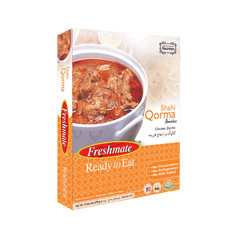 Freshmate Shahi Qorma Boneless 275