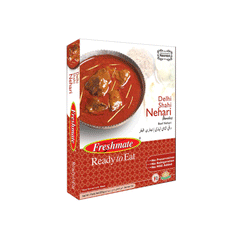 Freshmate Delhi Shahi Nehari Boneless 275g