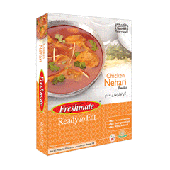 Freshmate Chicken Nehari 275g
