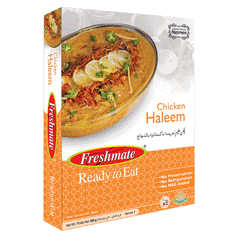 Freshmate Chicken Haleem 300g