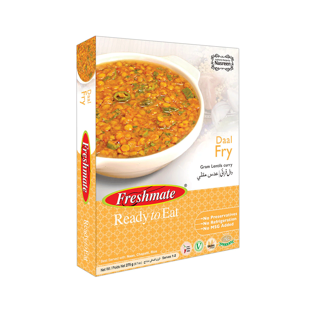 Freshmate Daal Fry 275g