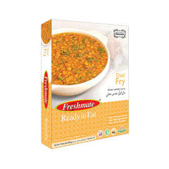 Freshmate Daal Fry 275g