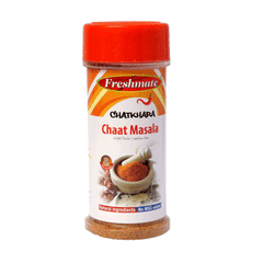 Freshmate Chatkhara Chaat Masla 100g