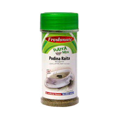 Freshmate Raita Mix Podina Raita 80g