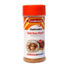 Freshmate Chatkhara Dhai Bara Masala 80g
