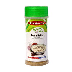 Freshmate Raita Mix Zeera 75g