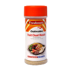Freshmate Chatkhara Fruit Chaat Masla 100g