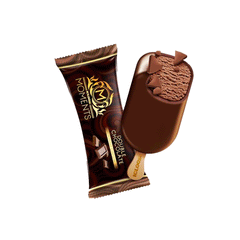 Igloo Momoents Vanilla Chocolate 100ml