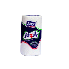 Fay Kitchen Towels Jazib Roll Single