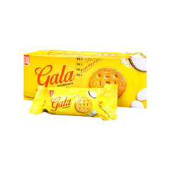 Lu Gala F/p