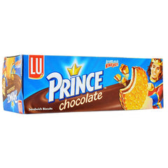 Lu Prince Chocolate F/p