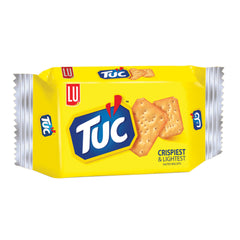 Lu Tuc Snack Pack