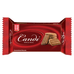 Lu Candi Original Snack Pack 63.8g