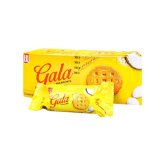 Lu Gala Biscuits Snack Pack 56.1g