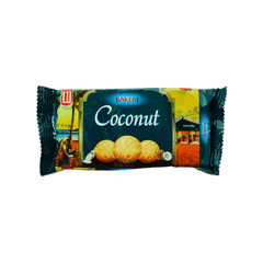 Lu Bakeri Coconut Cookies S/p