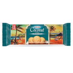 Lu Bakeri Coconut Cookies S/p