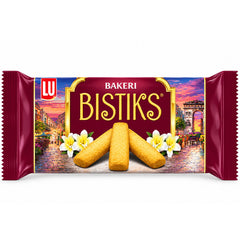 Lu Bakeri Bistiks Cookies S/p
