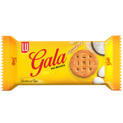 Lu Gala Biscuit 20.4g
