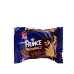 Lu Prince Chocolate Biscuits 19g