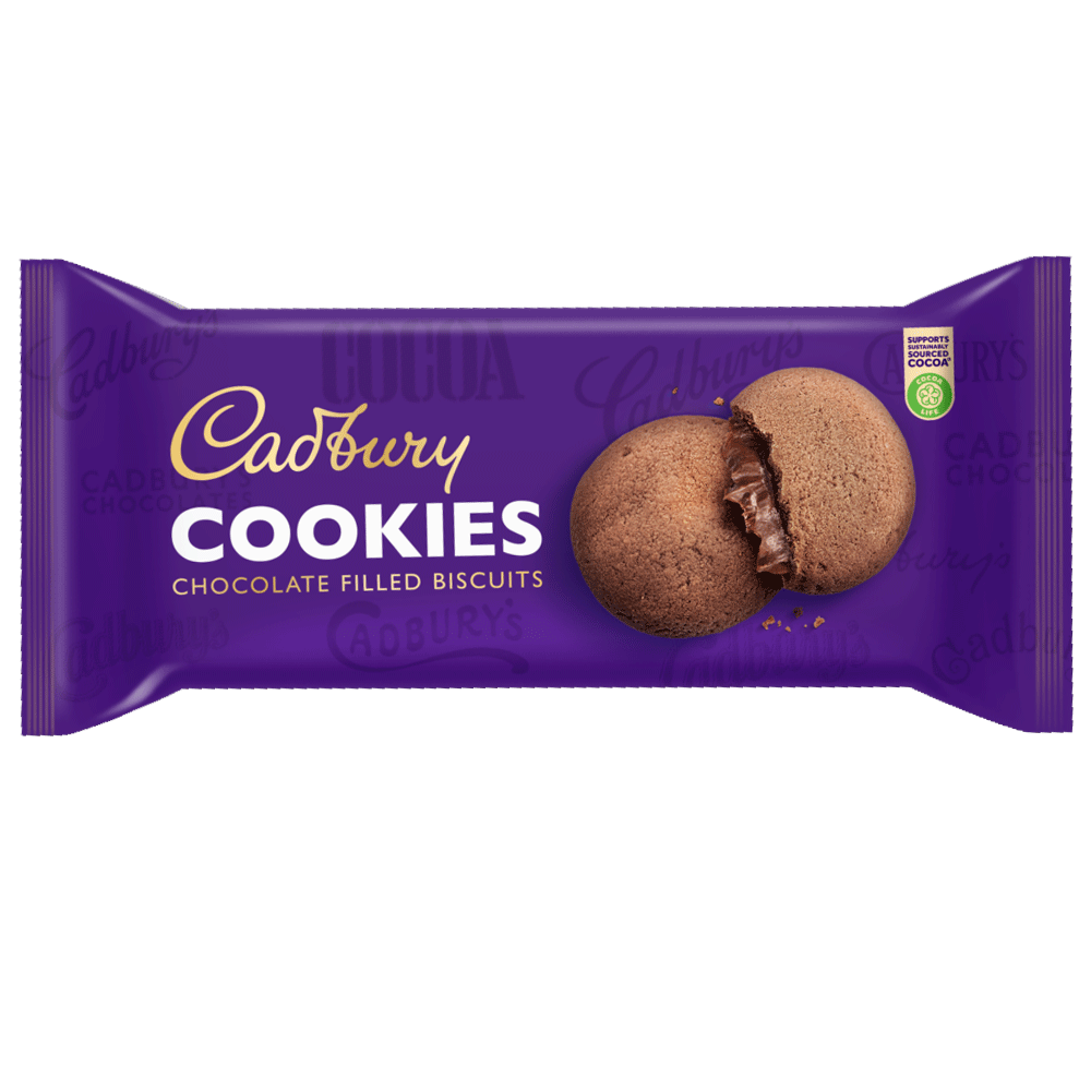 Lu Cadbury Cookies Rs40