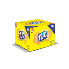 Lu Tuc Biscuit Bar Pack