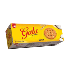 Lu Gala Biscuit Value Pack 61.1g