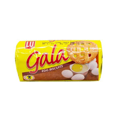 Lu Gala Biscuit Half Roll