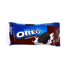 Lu Oreo Chocolate Cream Biscuits 22.84
