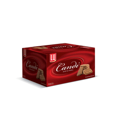Lu Candi Original Biscuits 46.4g