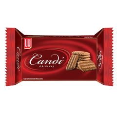 Lu Candi Original Biscuit Bar Pack