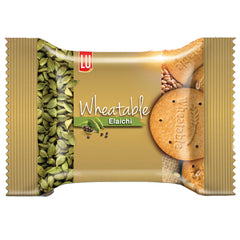 Lu Wheatable Cardamon Biscuit Rs20
