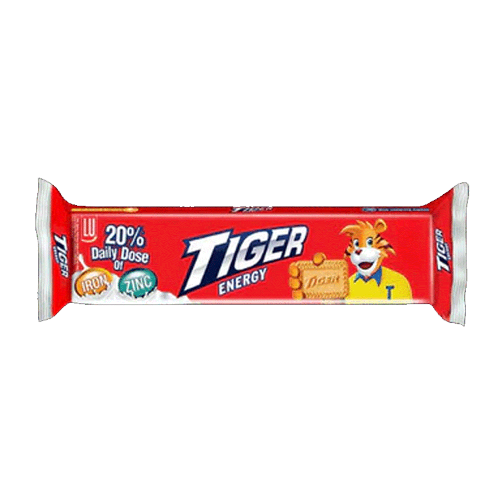 Lu Tiger Biscuit Bar Pack