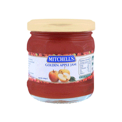 Mitchells Jam Golden Apple 200g