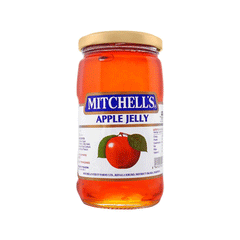 Mitchell's Apple Jelly 450g