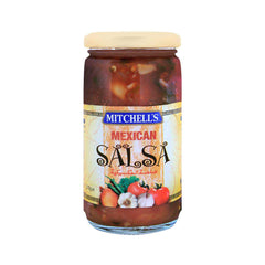Mitchell's Mexican Salsa 370g