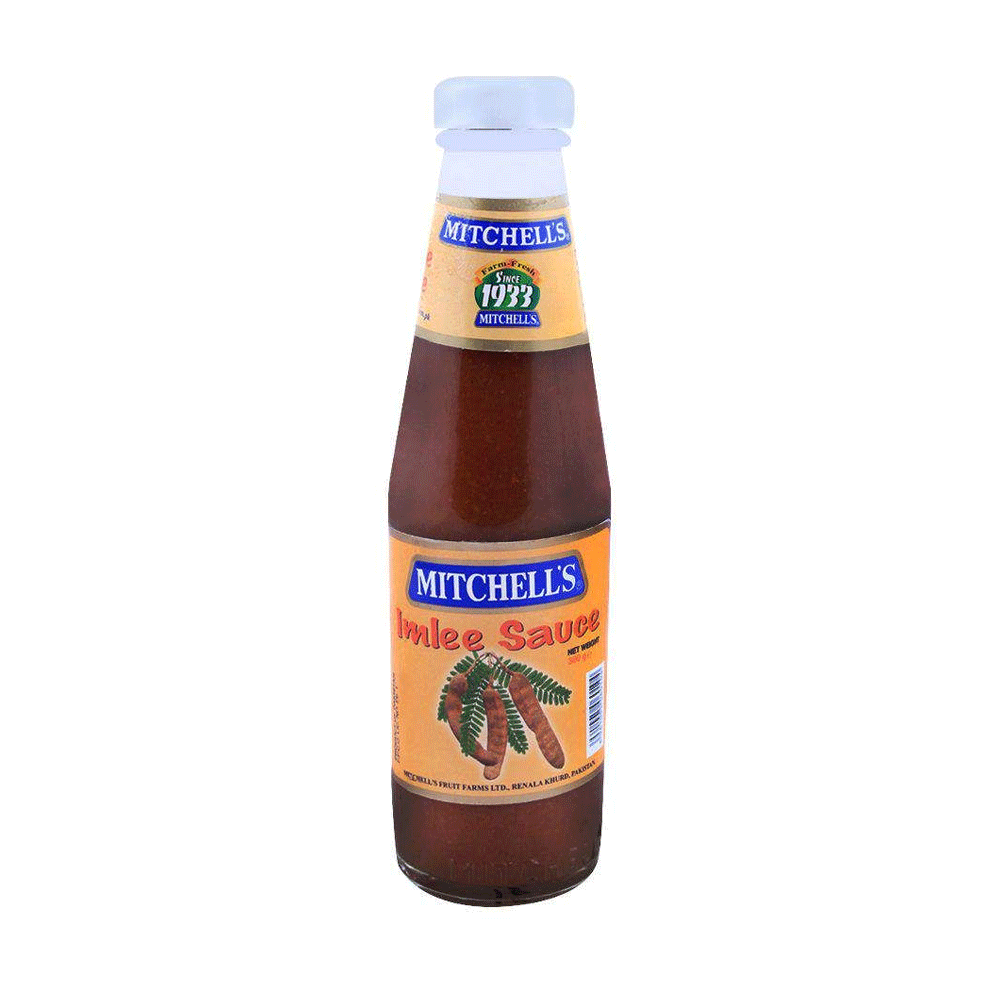Mitchell's Imlee Sauce 300g