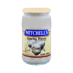 Mitchells Ginger Garlic Paste 320g