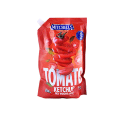 Mitchell's Tomato Ketchup 800g