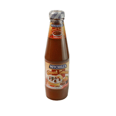 Mitchells Chaat Sauce 300g