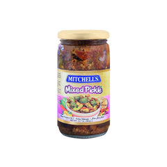 Mitchells Pickle Mixed 340g