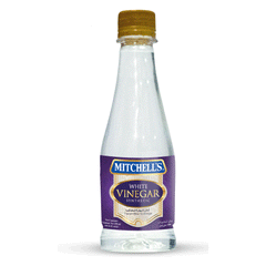 Mitchell's White Vinegar 300ml