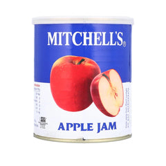 Mitchells Golden Apple Jam 1050g