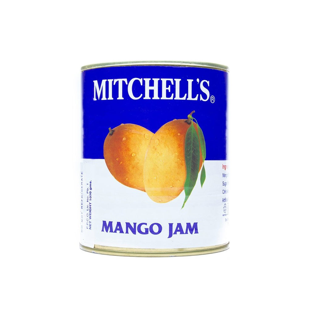 Mitchells Jam Mango 1050g