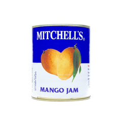 Mitchells Jam Mango 1050g