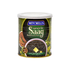 Mitchells Sarson Ka Saag 850g