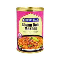 Mitchell`s Chana Daal Makhni 410g