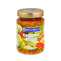 Mitchells Kachumar Achaar 340g