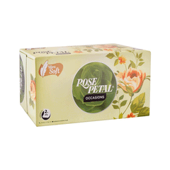 Rose Petal Occasions Tissue 200x2 Ply