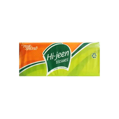 Rose Petal Hi-jeen Tissues 75s