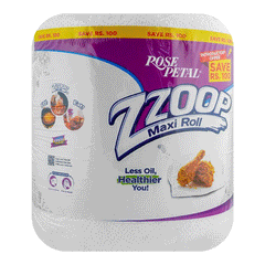 Rose Petal Zzoop Kitchen Mari Roll Save Rs 100